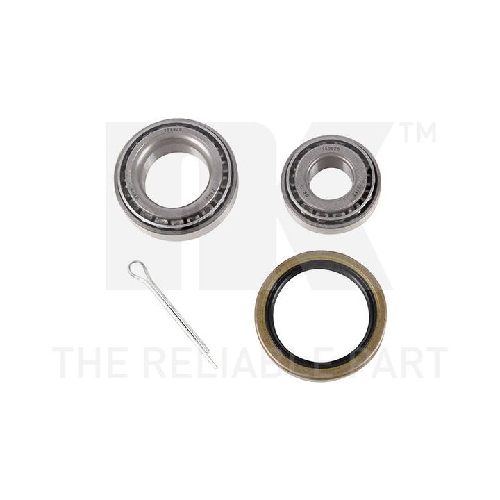 Rato guolis NK 759926