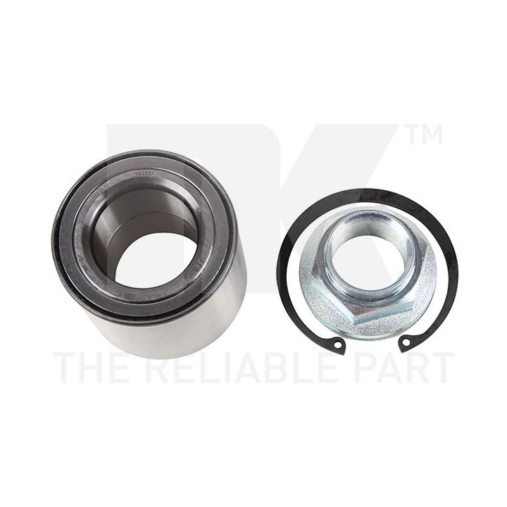 Rato guolis NK 761921