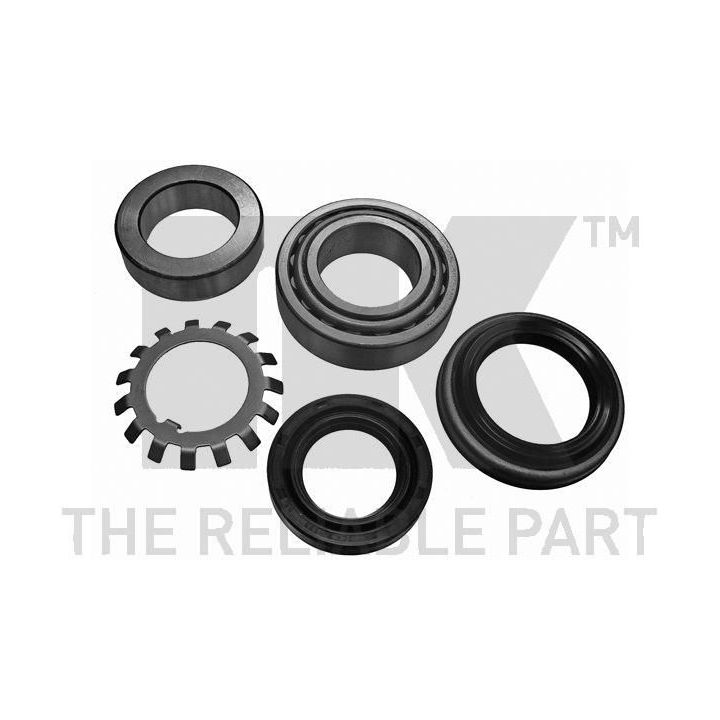 Rato guolis NK 763013