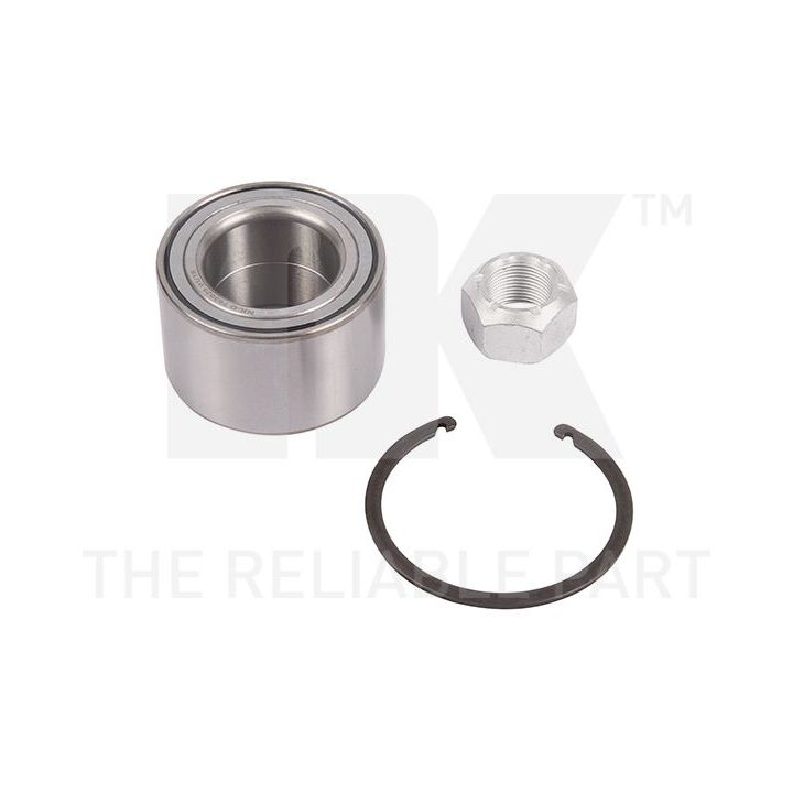 Rato guolis NK 763029