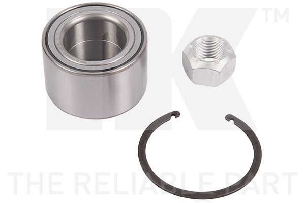 Rato guolis NK 763029