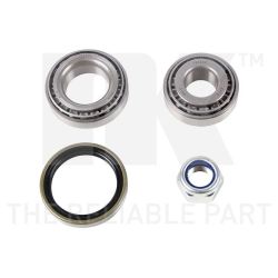 Rato guolis NK 763203