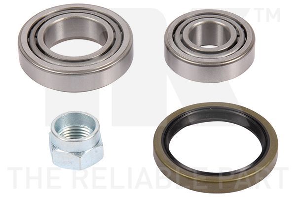 Rato guolis NK 763216