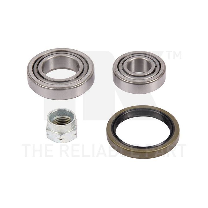 Rato guolis NK 763217