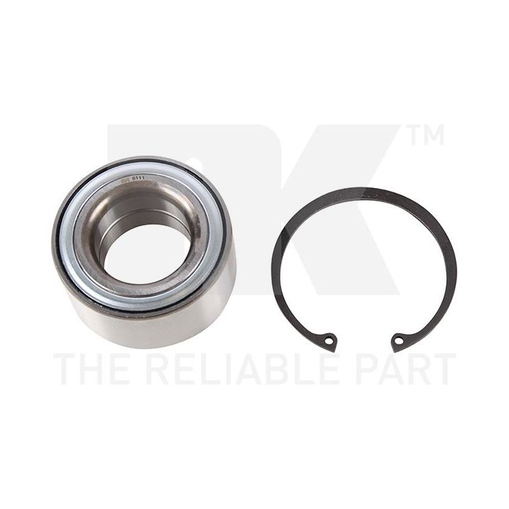 Rato guolis NK 763233