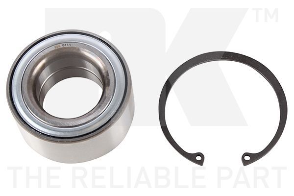 Rato guolis NK 763233