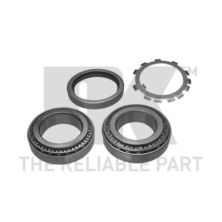 Rato guolis NK 763313