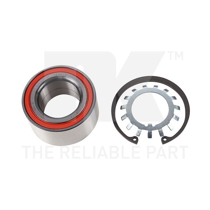 Rato guolis NK 763418