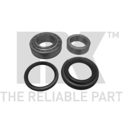 Rato guolis NK 763501