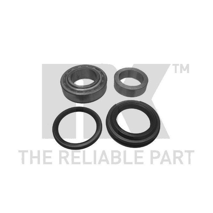 Rato guolis NK 763501