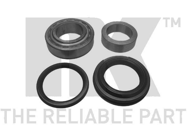 Rato guolis NK 763501