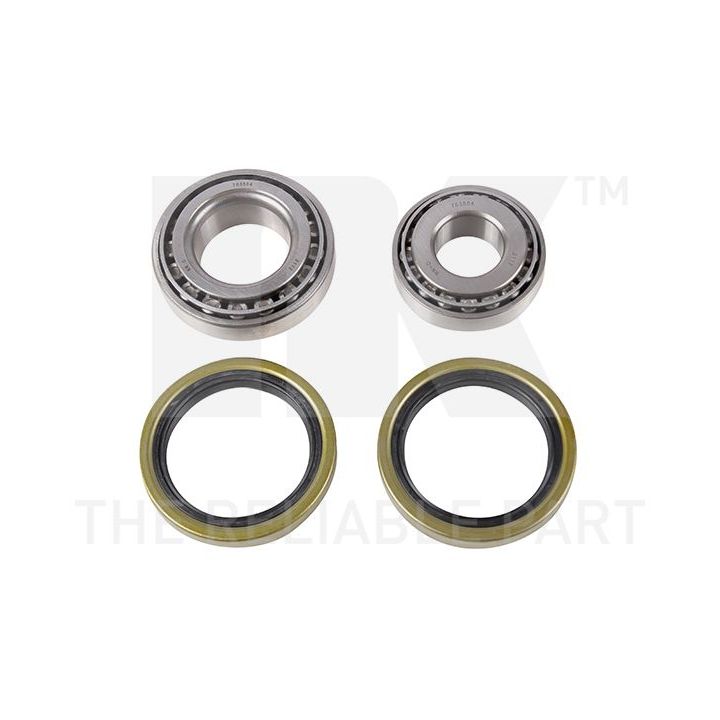 Rato guolis NK 763504