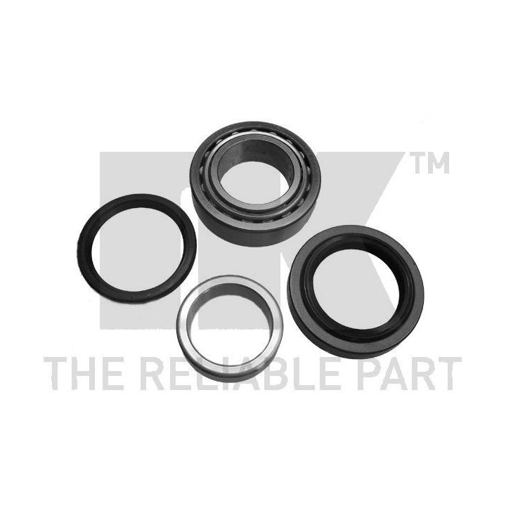 Rato guolis NK 763909