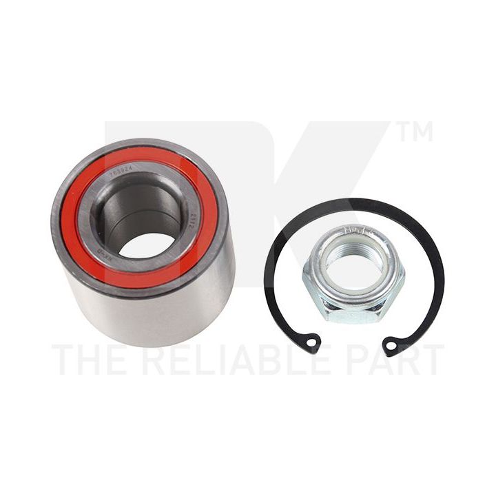 Rato guolis NK 763924