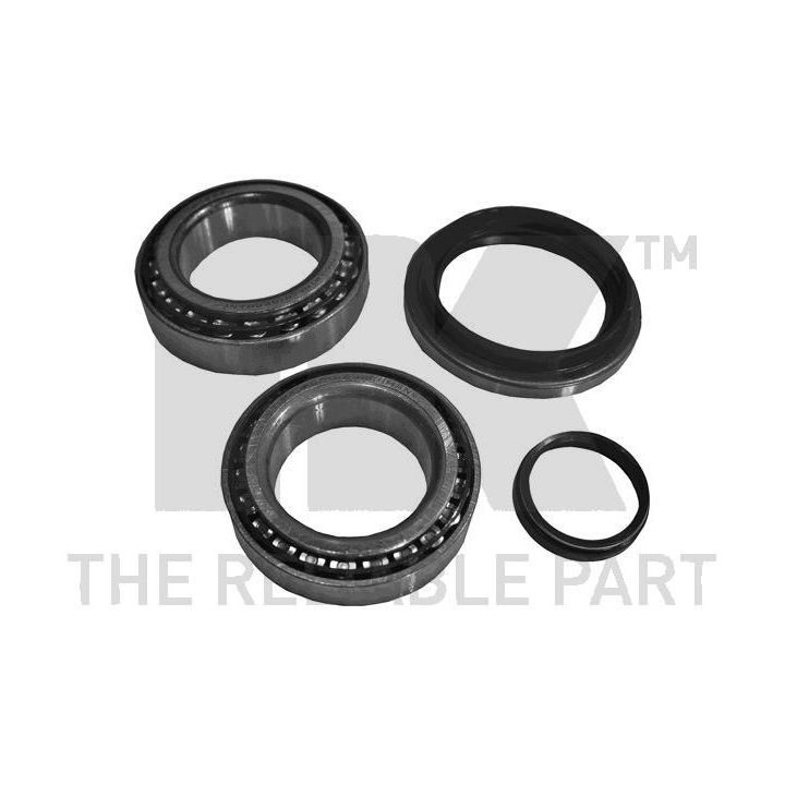 Rato guolis NK 764521