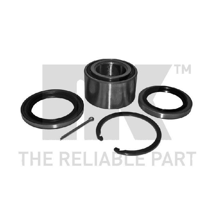 Rato guolis NK 764524