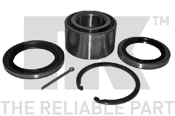 Rato guolis NK 764524