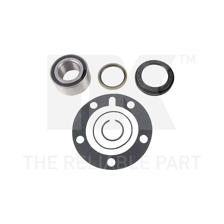 Rato guolis NK 764534