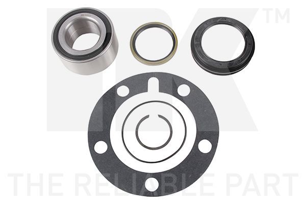 Rato guolis NK 764534