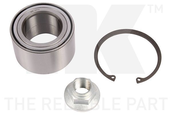 Rato guolis NK 764556