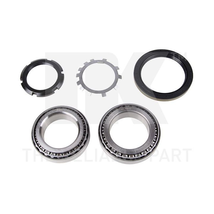 Rato guolis NK 764729