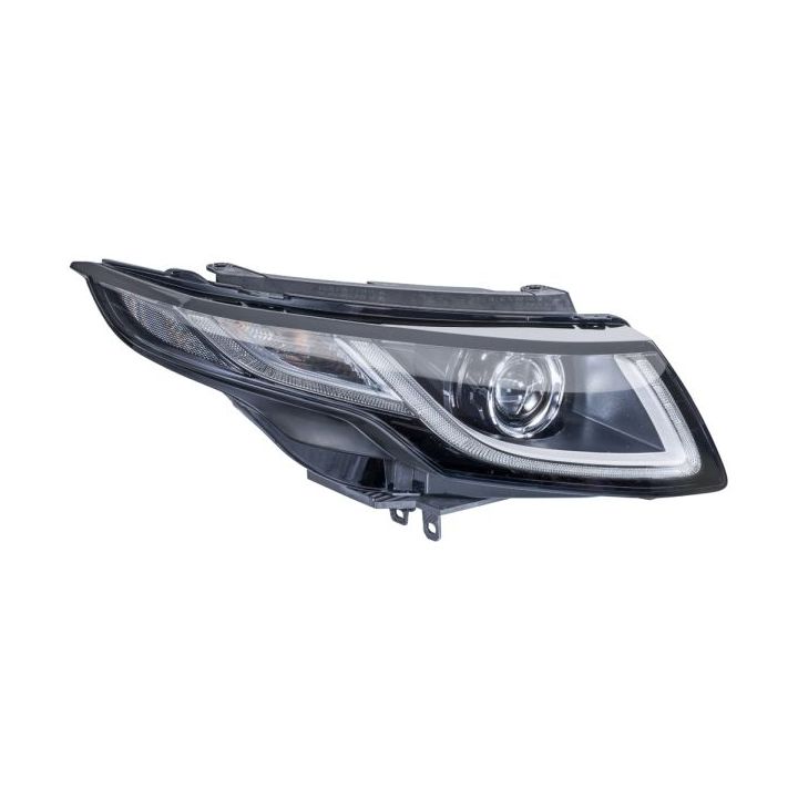 Priekinis žibintas HELLA 1ZS 354 835-041