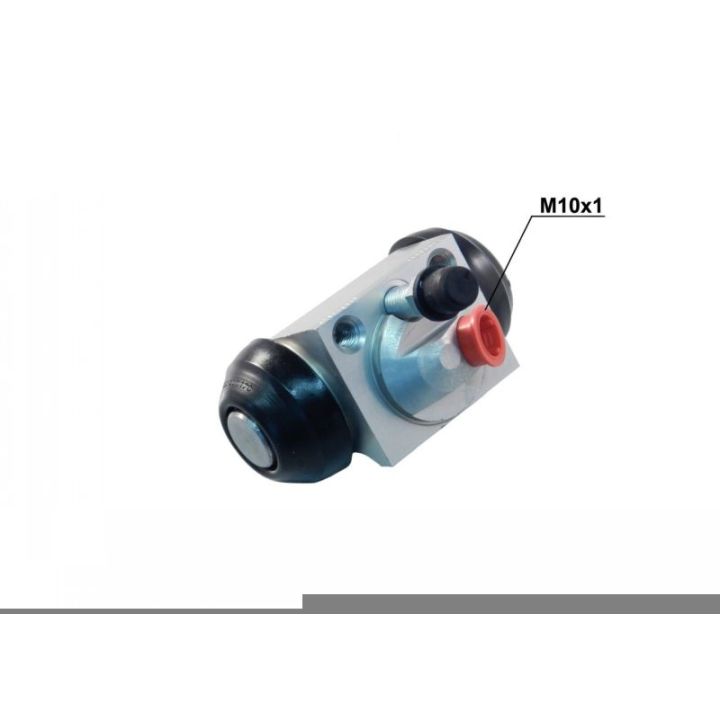 Rato stabdžių cilindras HELLA 8AW 355 534-291