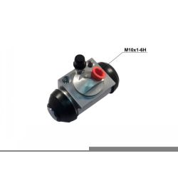 Rato stabdžių cilindras HELLA 8AW 355 534-301