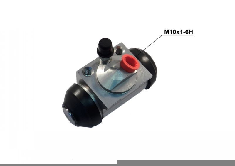 Rato stabdžių cilindras HELLA 8AW 355 534-301