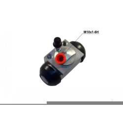 Rato stabdžių cilindras HELLA 8AW 355 534-311