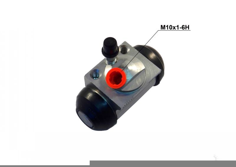 Rato stabdžių cilindras HELLA 8AW 355 534-311