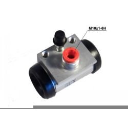 Rato stabdžių cilindras HELLA 8AW 355 534-411