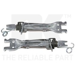 Reguliatorius, būgninis stabdys NK 421001