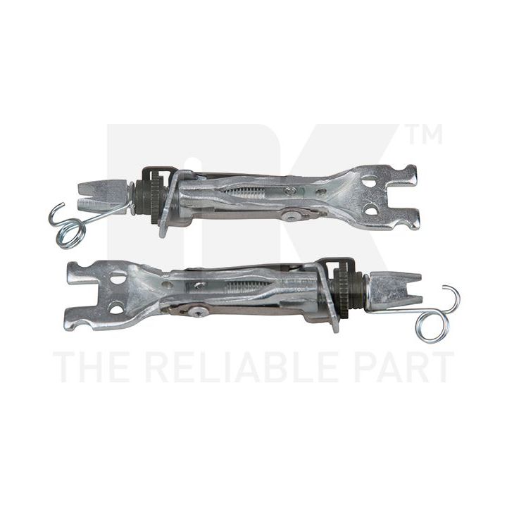 Reguliatorius, būgninis stabdys NK 421001