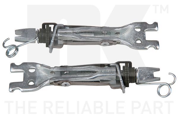 Reguliatorius, būgninis stabdys NK 421001