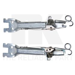 Reguliatorius, būgninis stabdys NK 421901