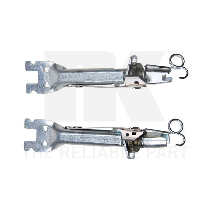 Reguliatorius, būgninis stabdys NK 421901