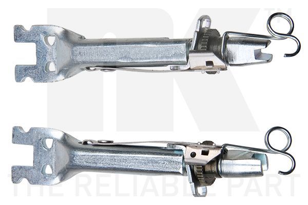 Reguliatorius, būgninis stabdys NK 421901