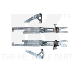 Reguliatorius, būgninis stabdys NK 421905