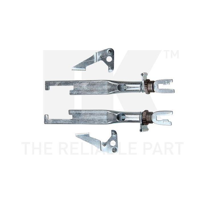 Reguliatorius, būgninis stabdys NK 421905