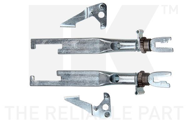 Reguliatorius, būgninis stabdys NK 421905