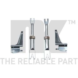 Reguliatorius, būgninis stabdys NK 421906