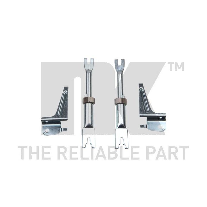 Reguliatorius, būgninis stabdys NK 421906