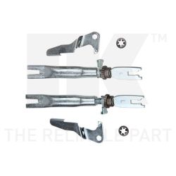 Reguliatorius, būgninis stabdys NK 421907