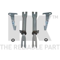 Reguliatorius, būgninis stabdys NK 421908