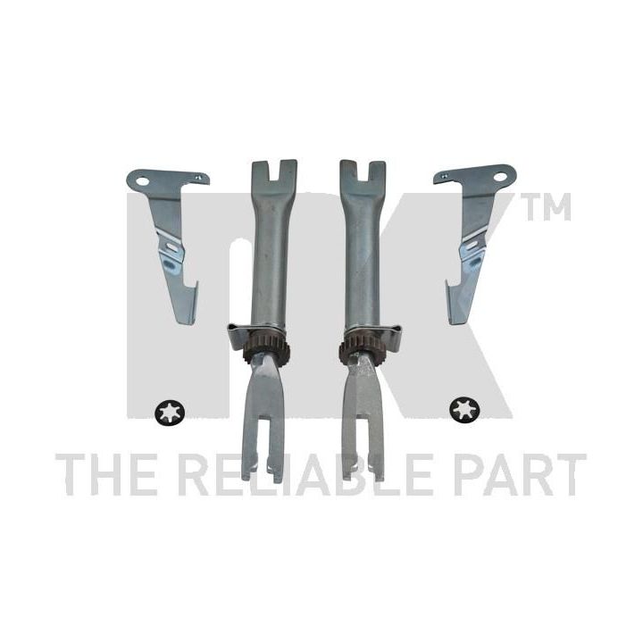 Reguliatorius, būgninis stabdys NK 421908