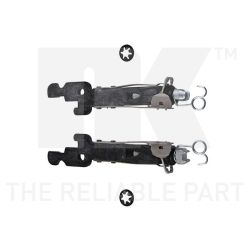 Reguliatorius, būgninis stabdys NK 422301