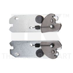 Reguliatorius, būgninis stabdys NK 422502