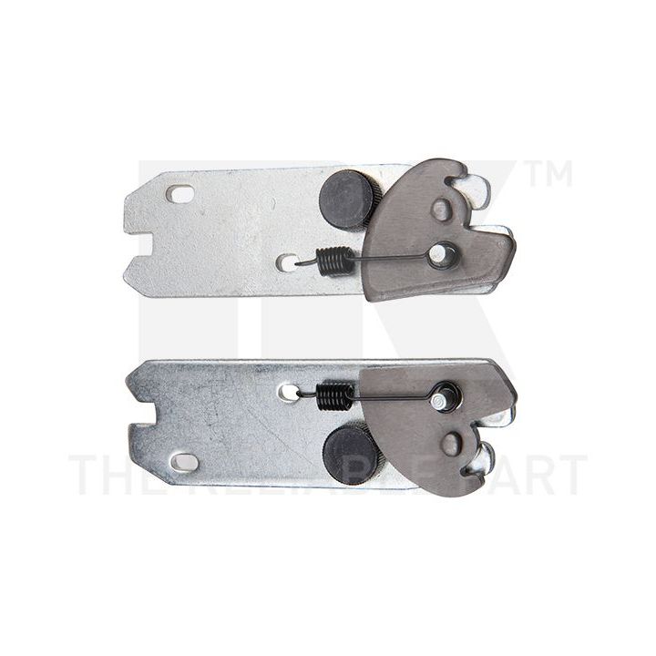 Reguliatorius, būgninis stabdys NK 422502