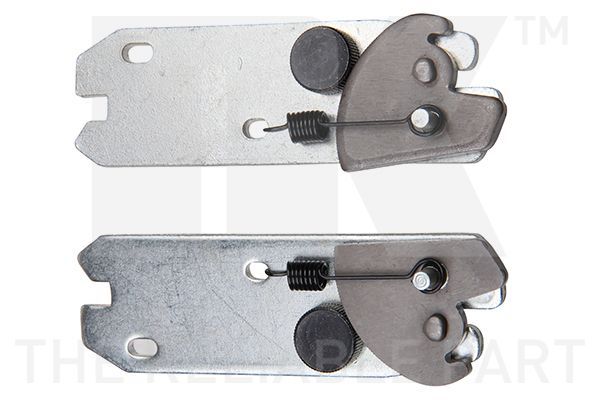 Reguliatorius, būgninis stabdys NK 422502